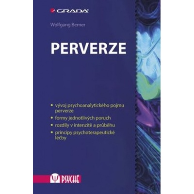 Perverze