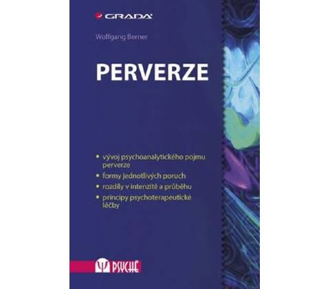 Perverze