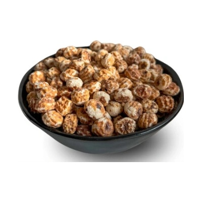 Lyopotraviny BIO Tygří ořechy loupané 250 g
