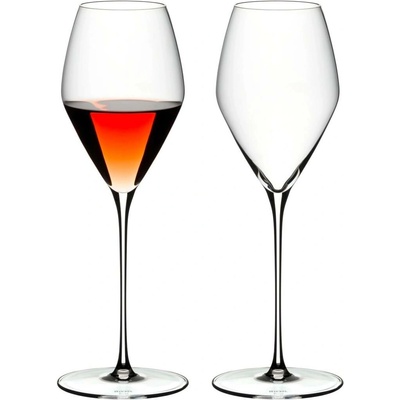 Riedel sklenic na růžové víno VELOCE 2 x 347 ml