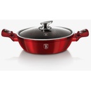 Berlinger Haus Burgundy Metallic 28 cm (BH/1263)