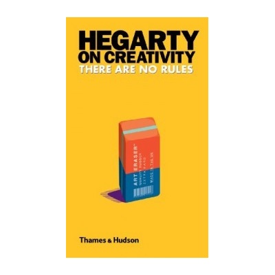 Hegarty on Creativity - John Hegarty