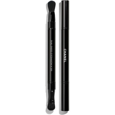 Chanel Retractable Dual-Ended Eyeshadow Brush No 200