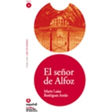 El seňor de Alfoz + CD - Luisa María, Sordo Rodríguez