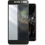 Cellularline Стъклен протектор Cellular Line за Nokia 6 - Черен