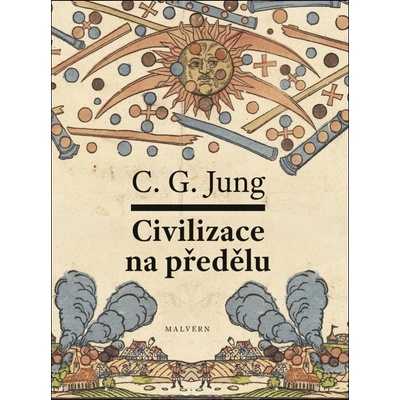 Civilizace na předělu - Carl Gustav Jung