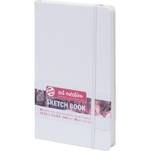 Talens Art Creation 9314102M Skicár 80 13 x 21 cm 140 g White