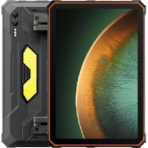 Blackview Active 10 Pro 12GB/256GB orange Таблет