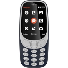 Nokia 3310 2017 Dual SIM