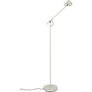 White Label Living Светлозелена подова лампа (височина 120 cm) Aero - White Label (1001093)