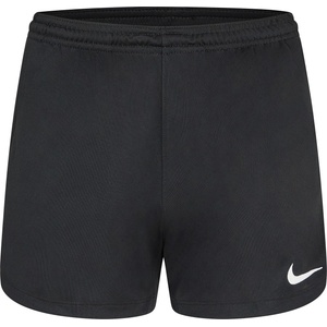 Nike Къси панталони Nike Women's Performance Gym Shorts - Black/White - sportihobi - 37,14 лв