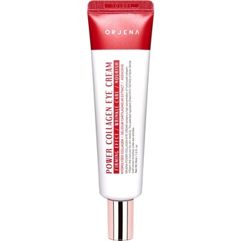 Orjena Power Collagen Eye Cream Продукт за очи дамски 30ml