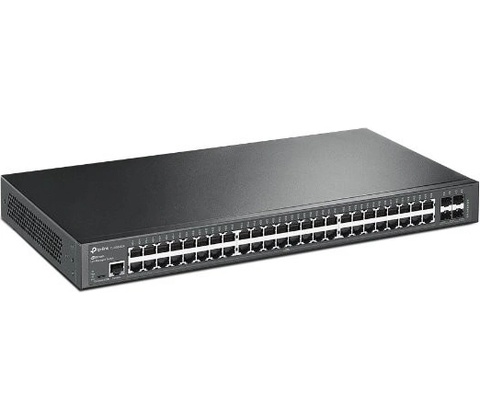 TP-Link TL-SG3452X