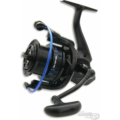 By Döme Team Feeder Fine Carp 6000