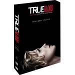 MagicBox True Blood - Pravá krev 7. série - 4DVD (007676)