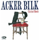 Clarinet Moods - Acker Bilk CD