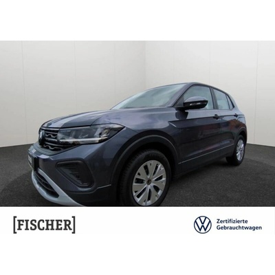 Volkswagen T-Cross 1.0 TSI 70 kW
