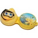 Optipak Limited 3D púzdro Kačka