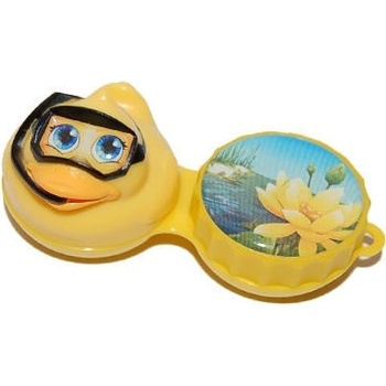 Optipak Limited 3D púzdro Kačka