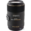 SIGMA 105mm f/2.8 EX DG OS HSM Macro Nikon