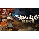 Samurai Riot