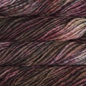 malabrigo Rasta Oxido Плетива прежда (RAS860)