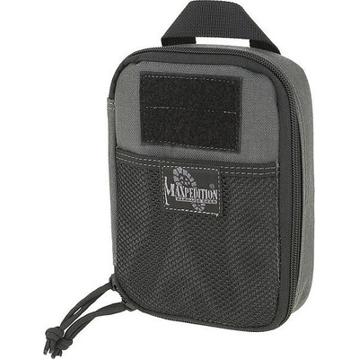 Maxpedition Fatty E.D.C. Wolf gray – Sleviste.cz