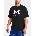 Under Armour Мъжка тениска Under Armour UA M HW OS Branded SS Under Armour | Cheren | МЪЖЕ | S