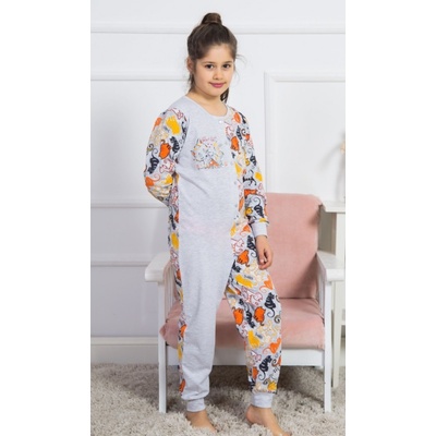 Vienetta Secret Kočky 03777VS bílá