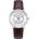 Мъжки Кварцов Часовник С Дата 42 Мм Gant GTAD02600899I GMT (55364)