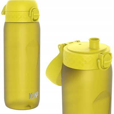 ion8 Leak Proof láhev Yellow 750 ml