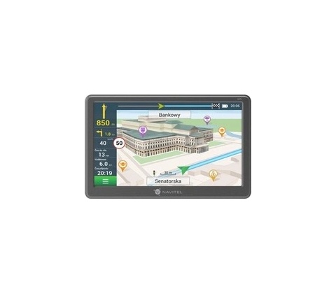 NAVITEL E707