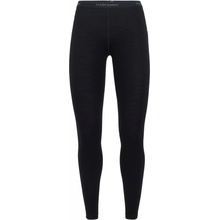 Icebreaker Wmns 260 Tech Leggings Black