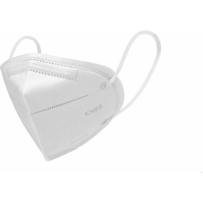 Necy CE Enhanced respirator FFP2 1 ks