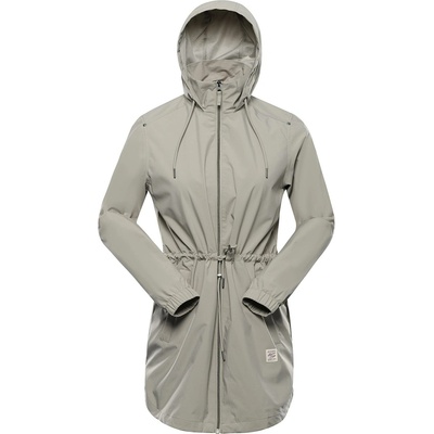 Alpine Pro Omona sivá