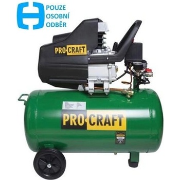 Procraft AC50