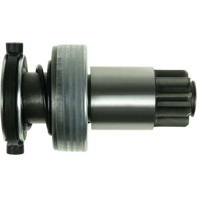 Volnoběžný převod, startér AS-PL SD0107