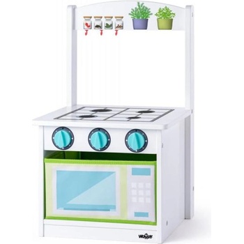 Woodyland Столче - кухничка