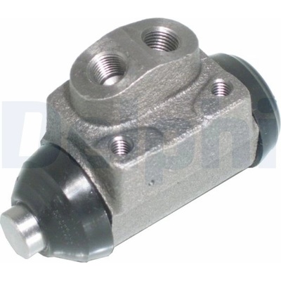 Brzdový valček kolesa DELPHI LW36167