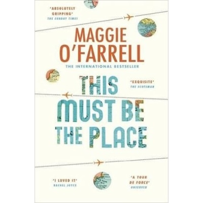 This Must be the Place