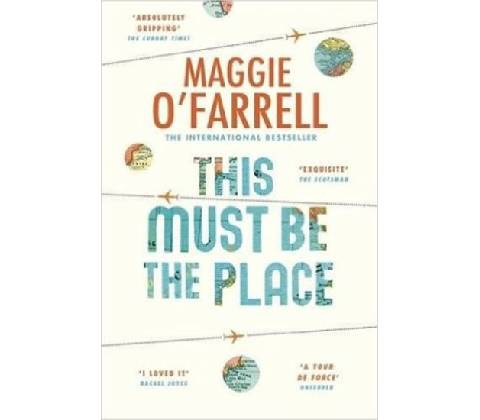 This Must be the Place