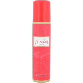 Coty L´Aimant deospray 75 ml