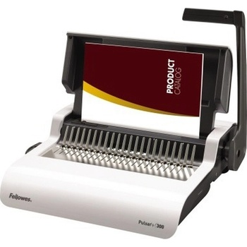 Fellowes PULSAR+