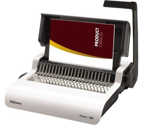 Fellowes PULSAR+