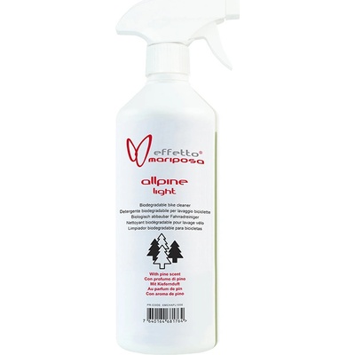 Effetto Mariposa Allpine Light 1000 ml