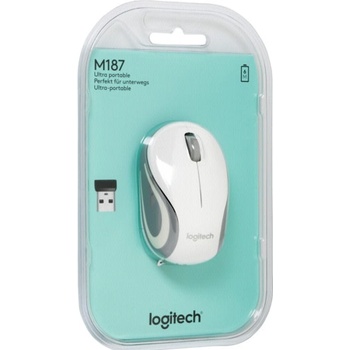 Logitech M187 910-002735