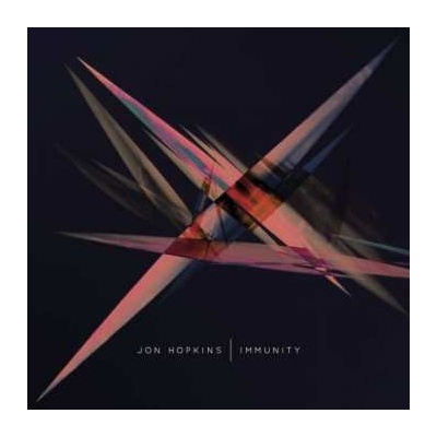 2 Jon Hopkins - Immunity LP