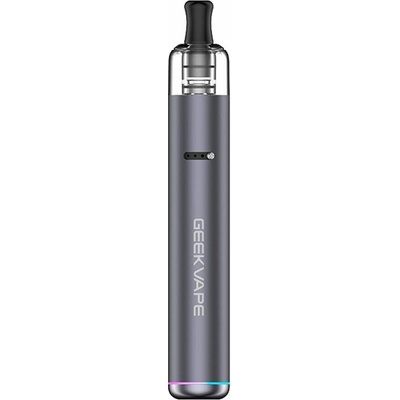 GeekVape Wenax S3 Evo Pod 1100 mAh Gunmetal 1 ks