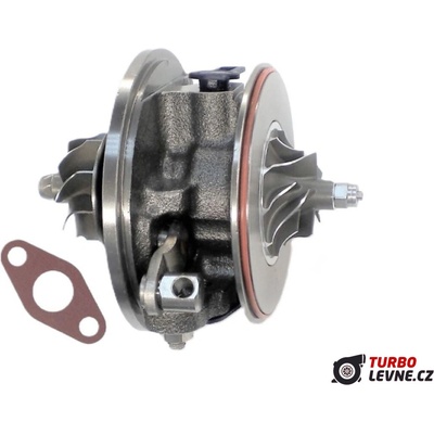 Střed turbodmychadla 54399880054 - Škoda Fabia II 1.4 TDI 59kW – Hledejceny.cz