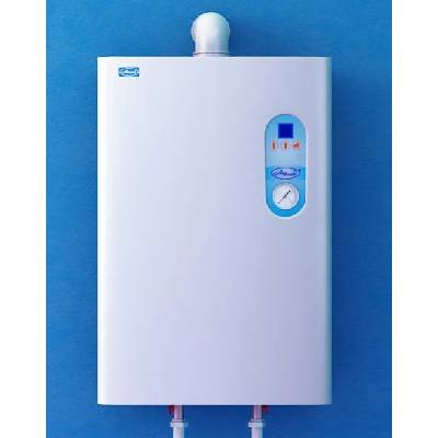 Elektrický kotol ATTACK Electric EASY 8 (výkon 7,5kW ,ohrev TV v externom zásobníku)